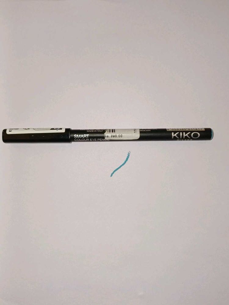 KIKO Smart Colour Eye Pencil