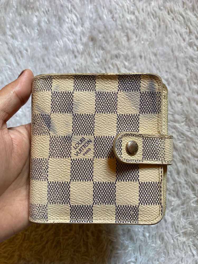 Louis Vuitton Wallet