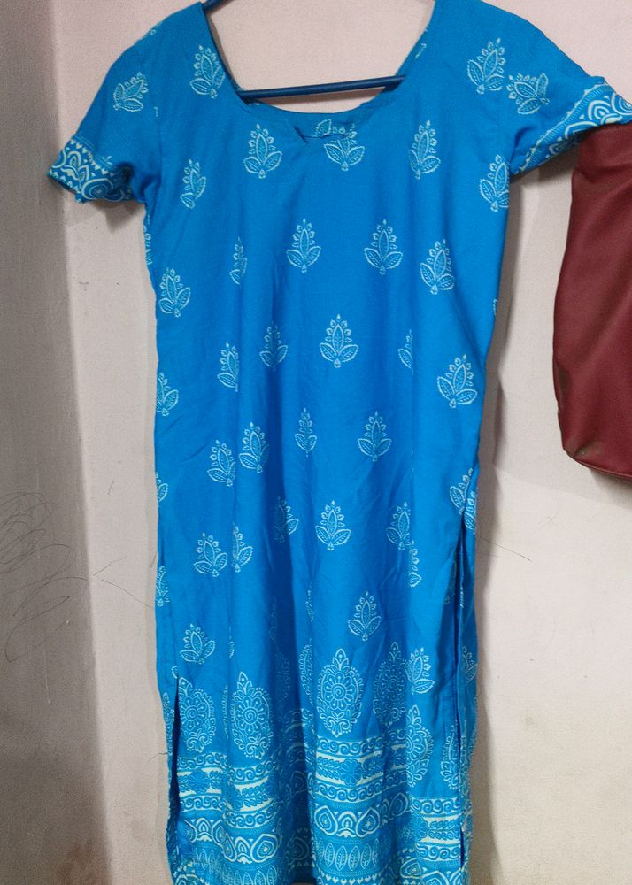 Never Worn It