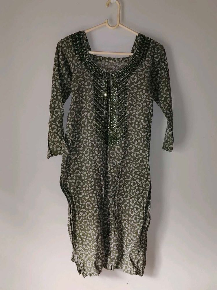 kurta set