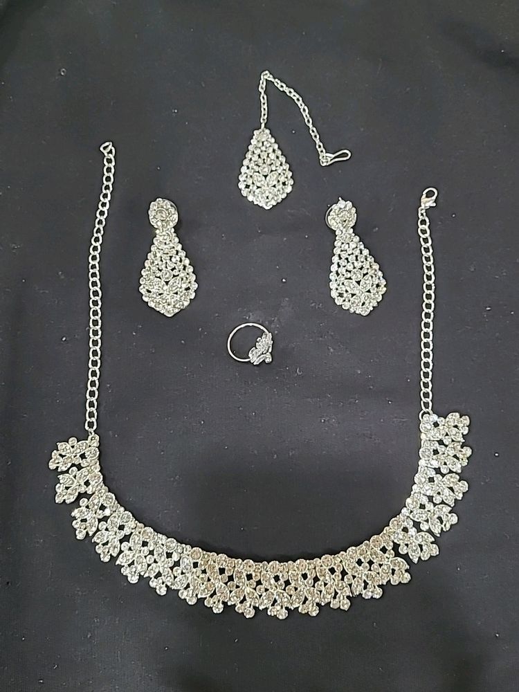Women Jewellery