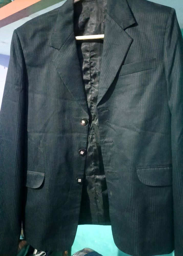 Coat For Men