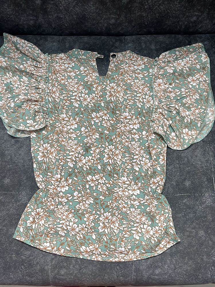 Girls Top