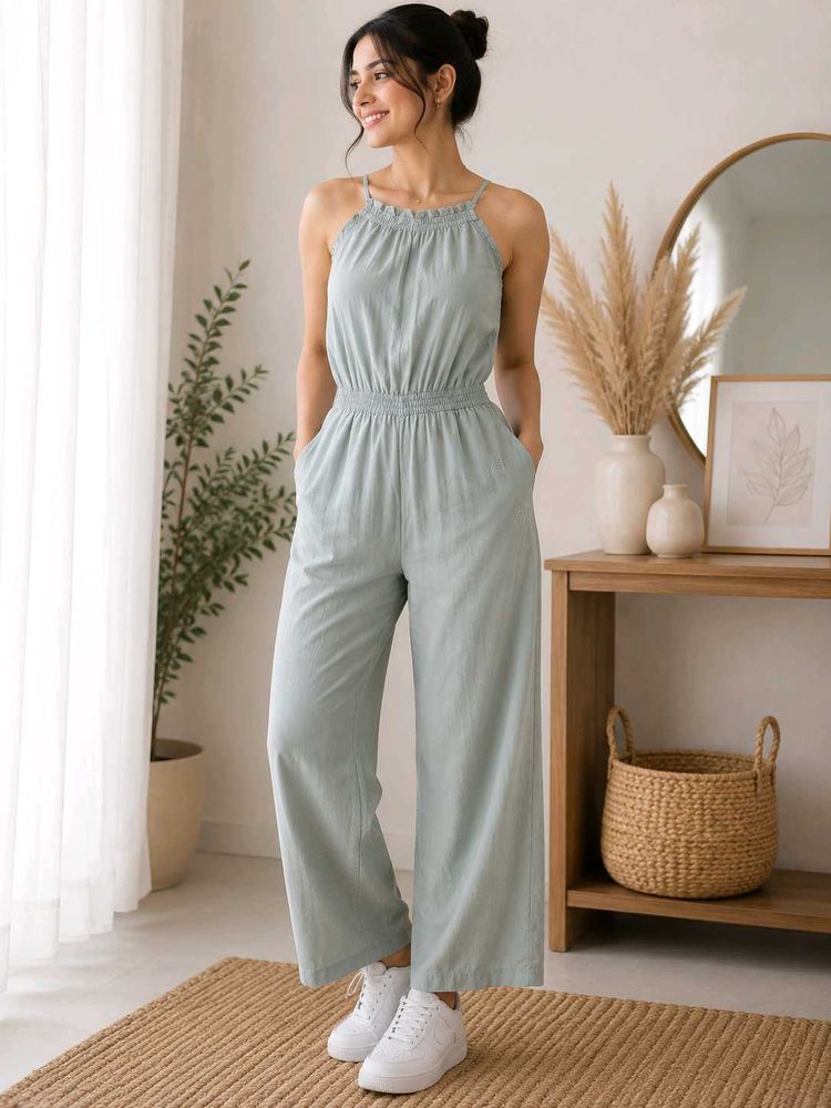 Stylish Jumpsuit