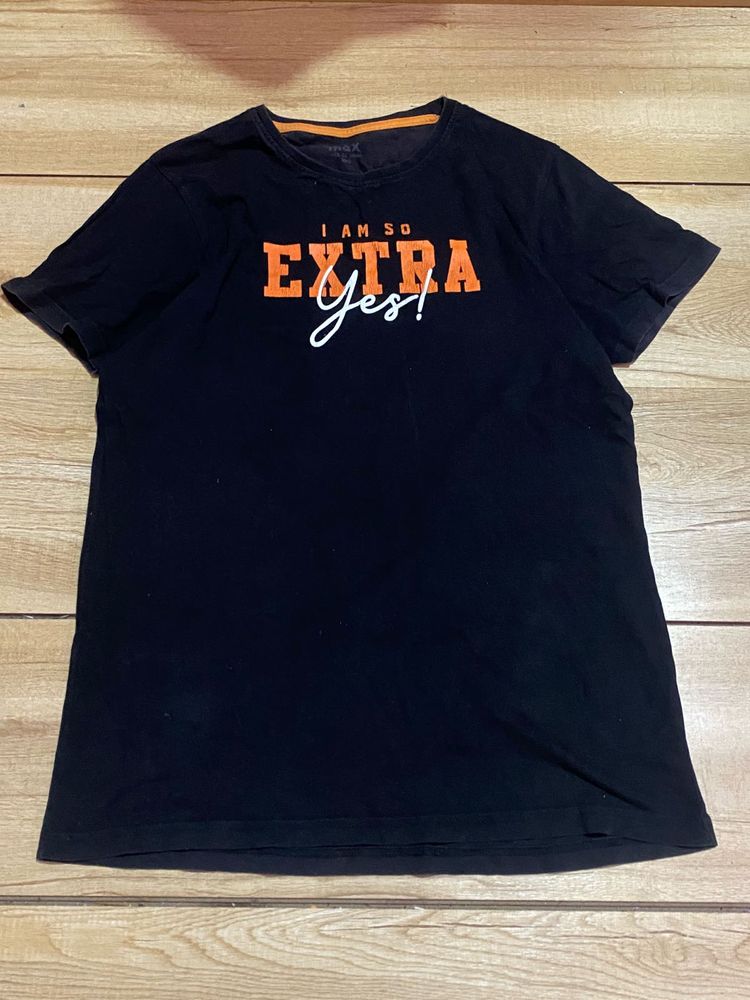 3 tees combo "I AM SO EXTRA YES!" T-Shirt unisex