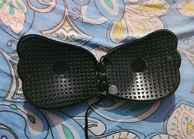 Completely New Silicon Push Up Bra