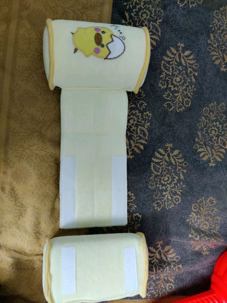 Baby pillow
