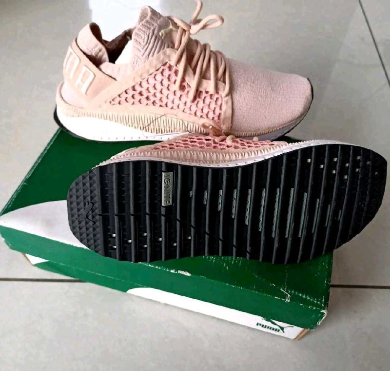 Puma Ignite Sneakers