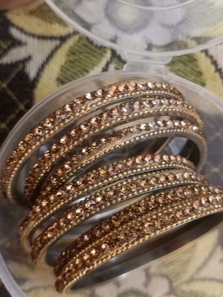 Bangles &amp; Bracelets