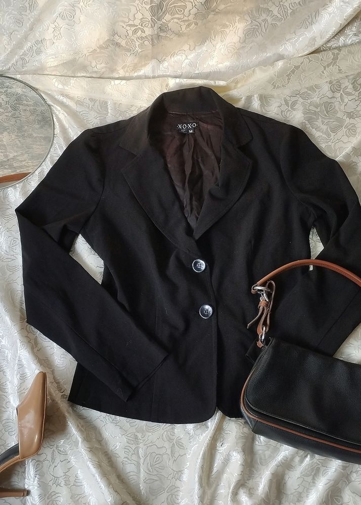 Xoxo Blazer