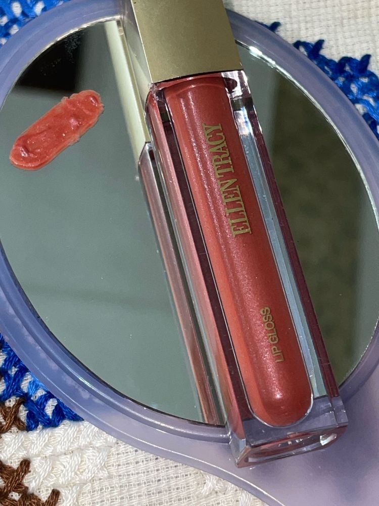 Ellen Tracy imported Lip Gloss.not used