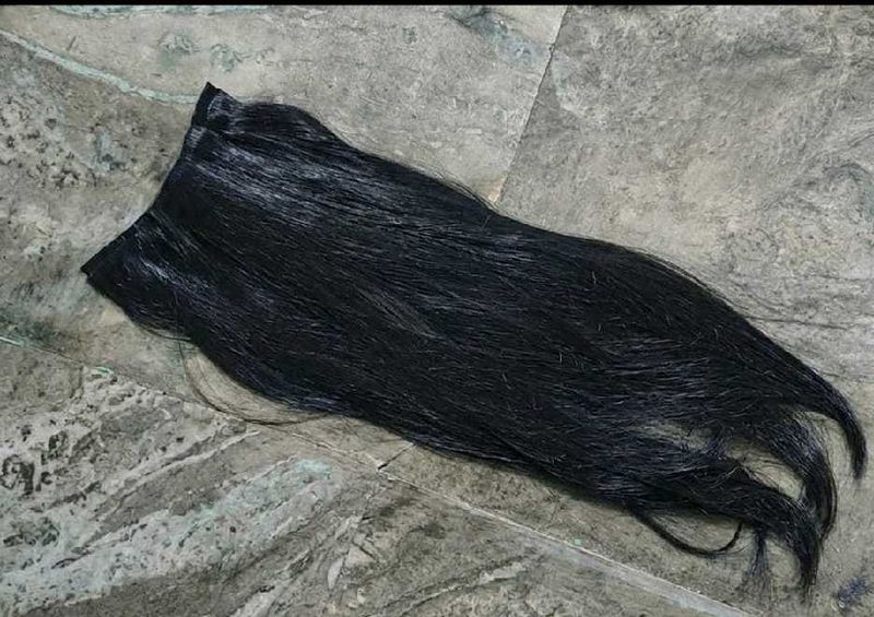 Black Hair Extensions