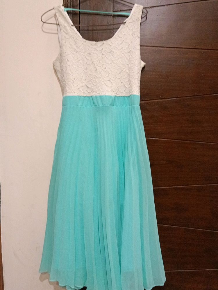Dress For Female M Size