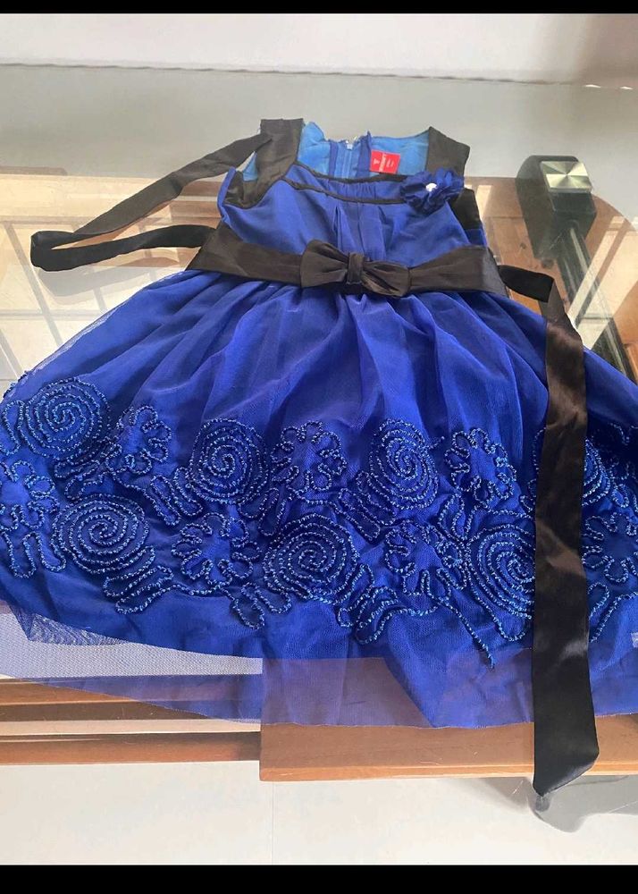 kids girl cute frock