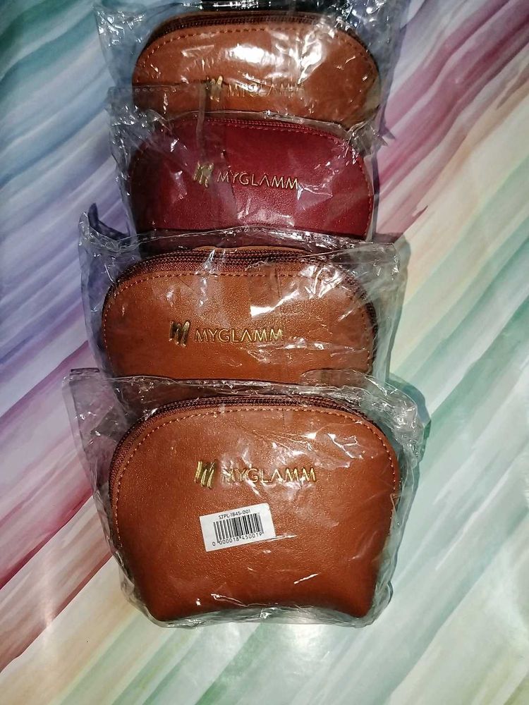 Myglamm Coin Pouch