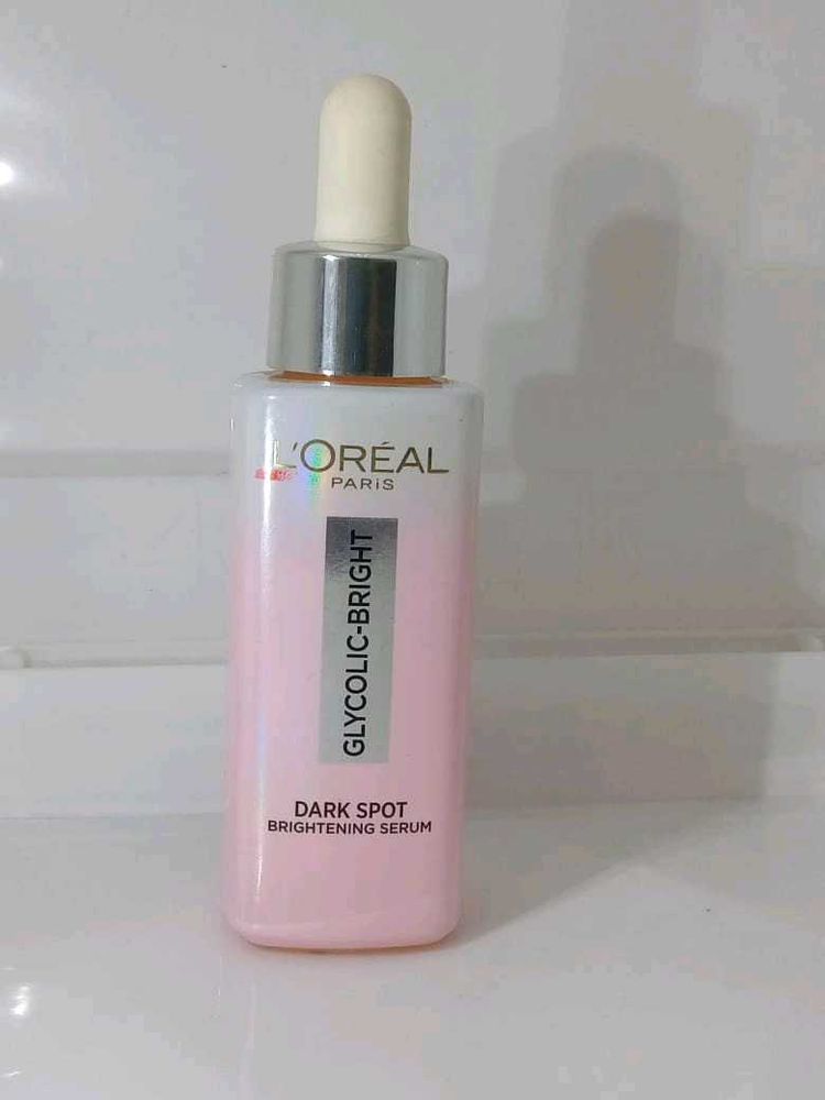 L'Oreal Paris Dark Spot Brightening Serum