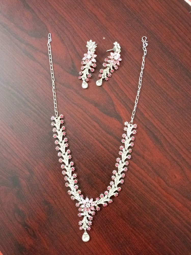 Beautiful Neck Piece