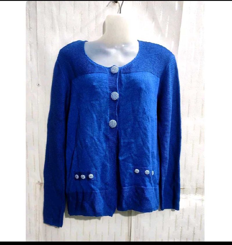 Sweater For Women L/25