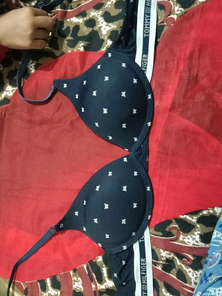 Tommy Hilfiger Bra