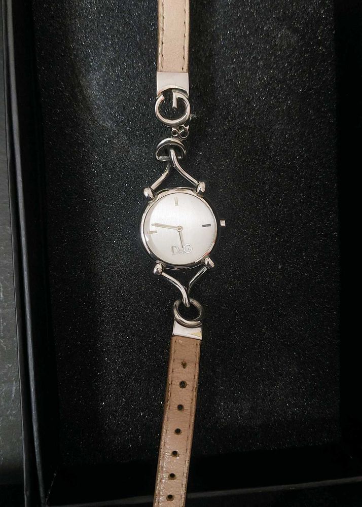 Dolce Gabbana Watch
