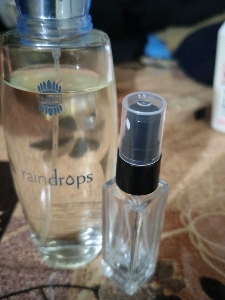 Raindrops -10ml