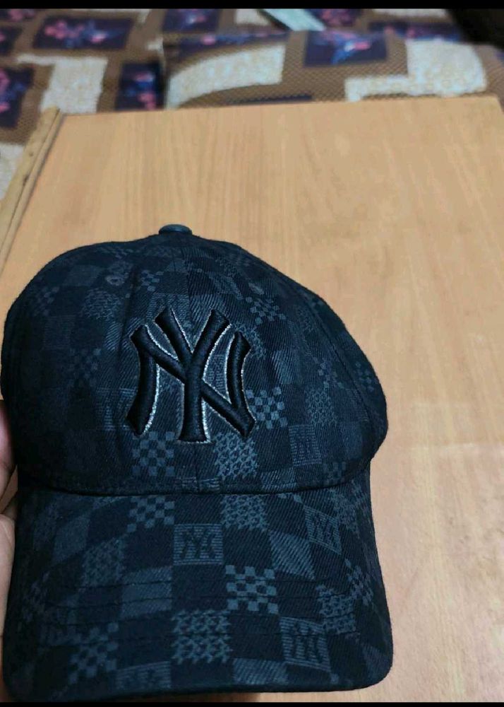 New York Yankees Baseball Cap