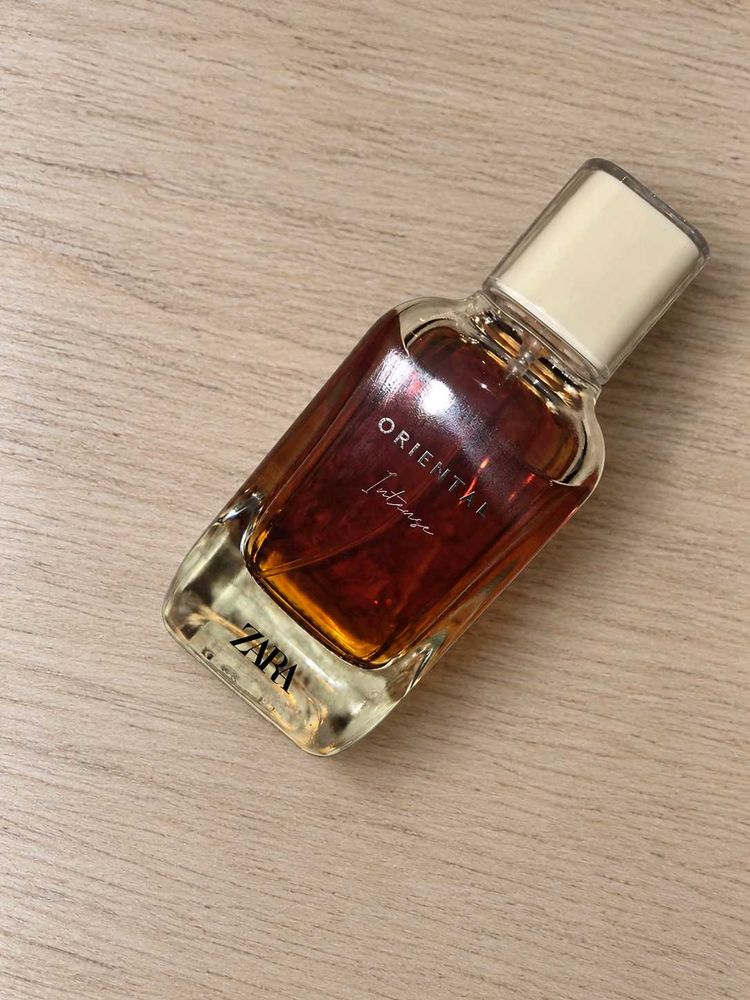 Zara Oriental Intense Perfume