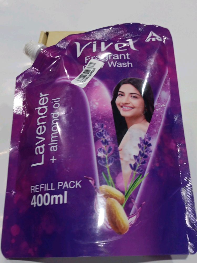 Body Wash