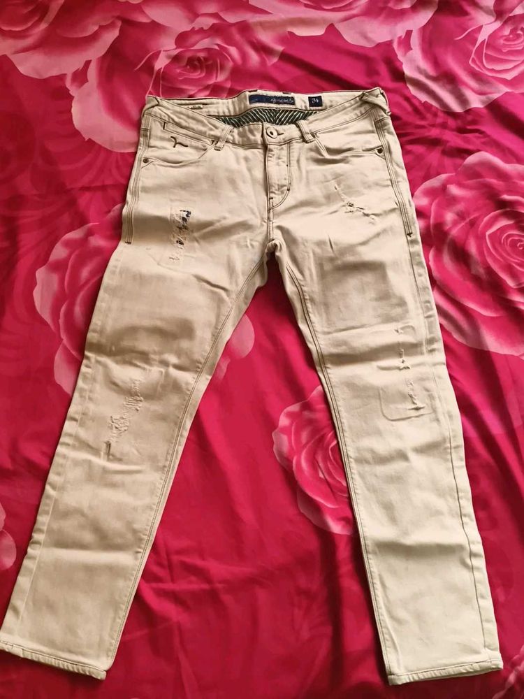 blue label original jeans
