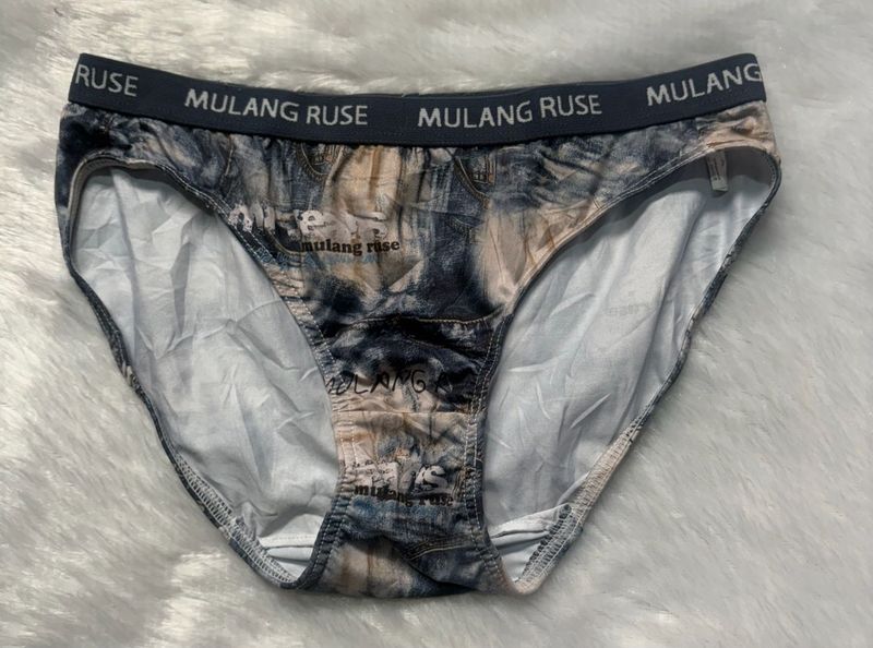 Mulang Ruse Briefs