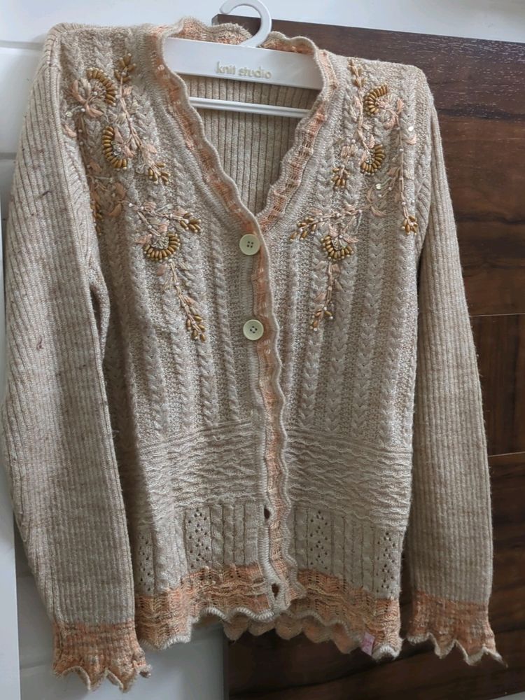 Women Sweater