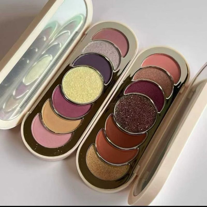 Rare Beauty Eyeshadow Palette