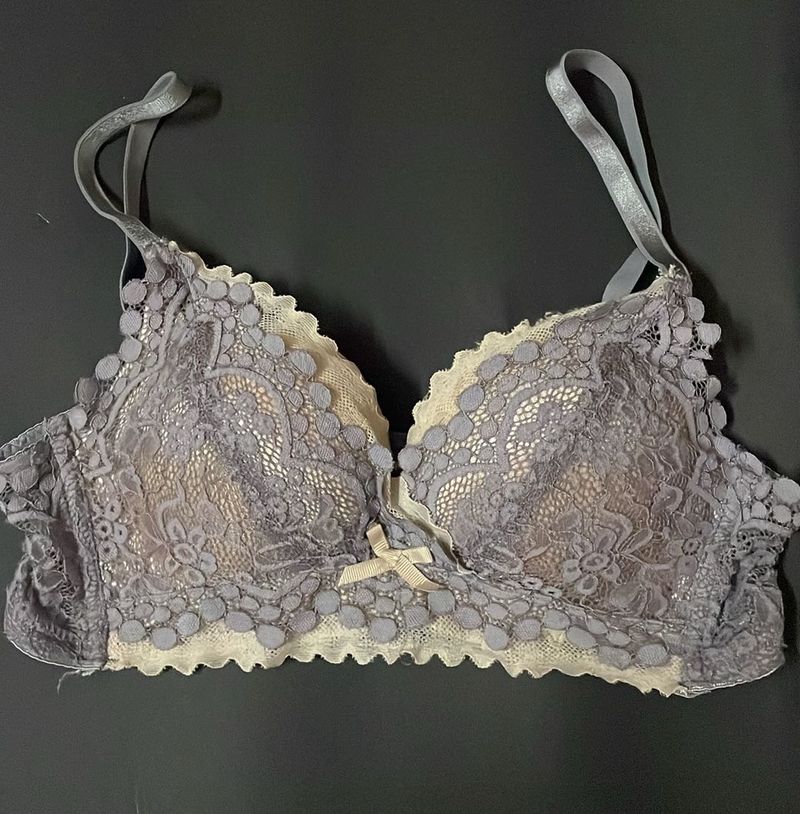 Lace Bralette