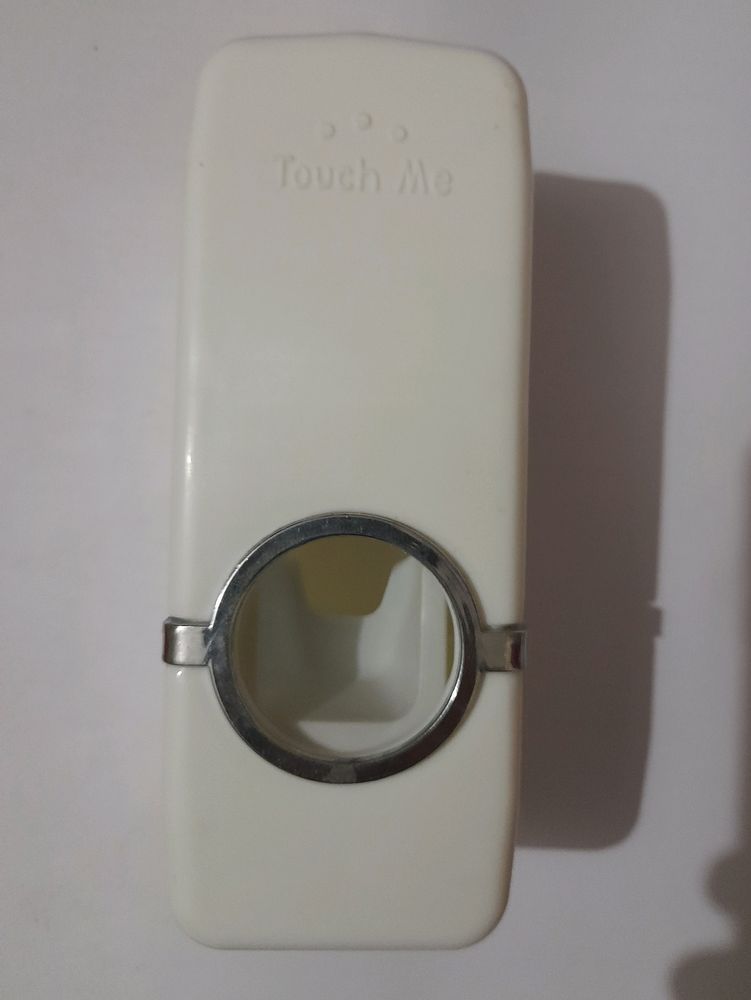 Toothpaste Dispenser