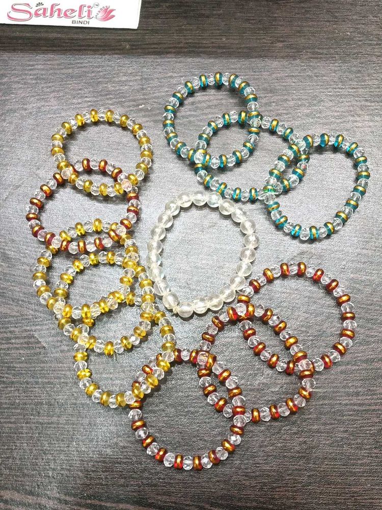 Beaded Bracelets Set pick any 5