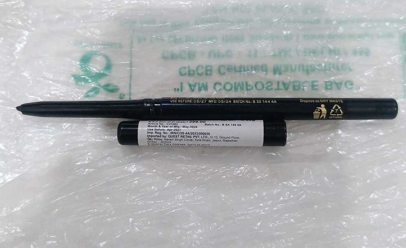 Avon True Power Stay 24hr Eyeliner