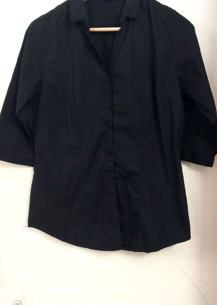 🎉 Price Drop 🎉Black Shirt