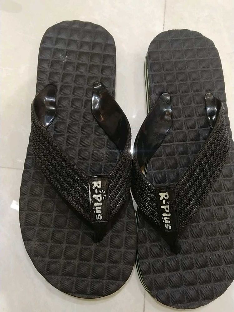 Men's R-Plus Flip Flops