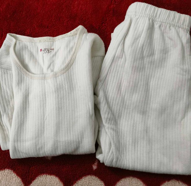 Kids Innerwear Set