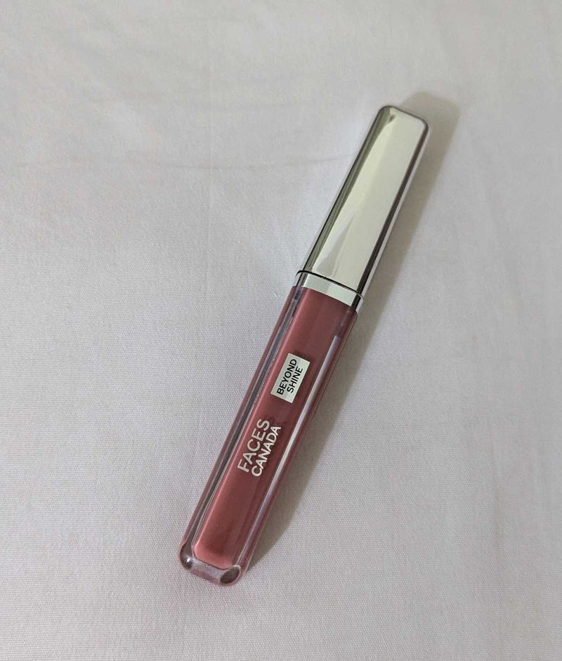 Open to offers-Faces Canada Lip Gloss