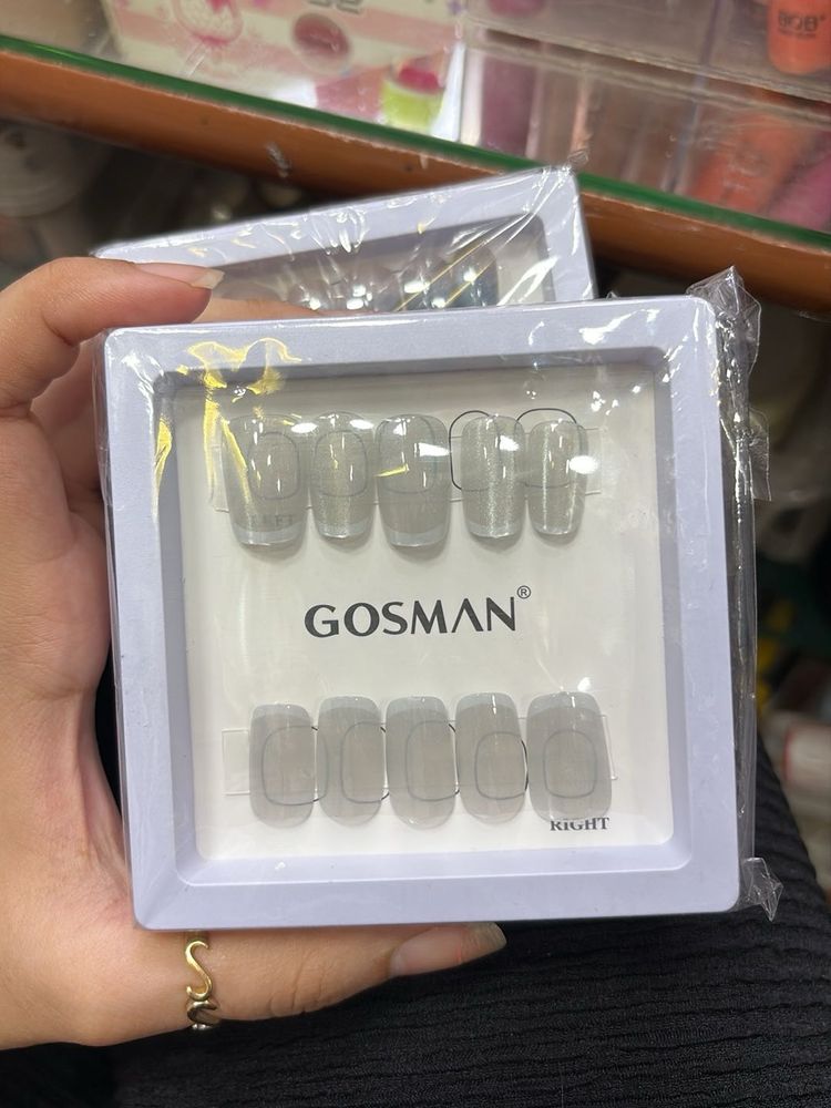 Gosman False Nails any 1
