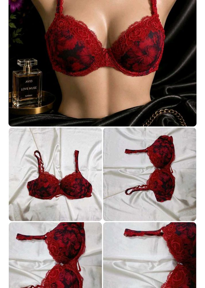 combo bra
