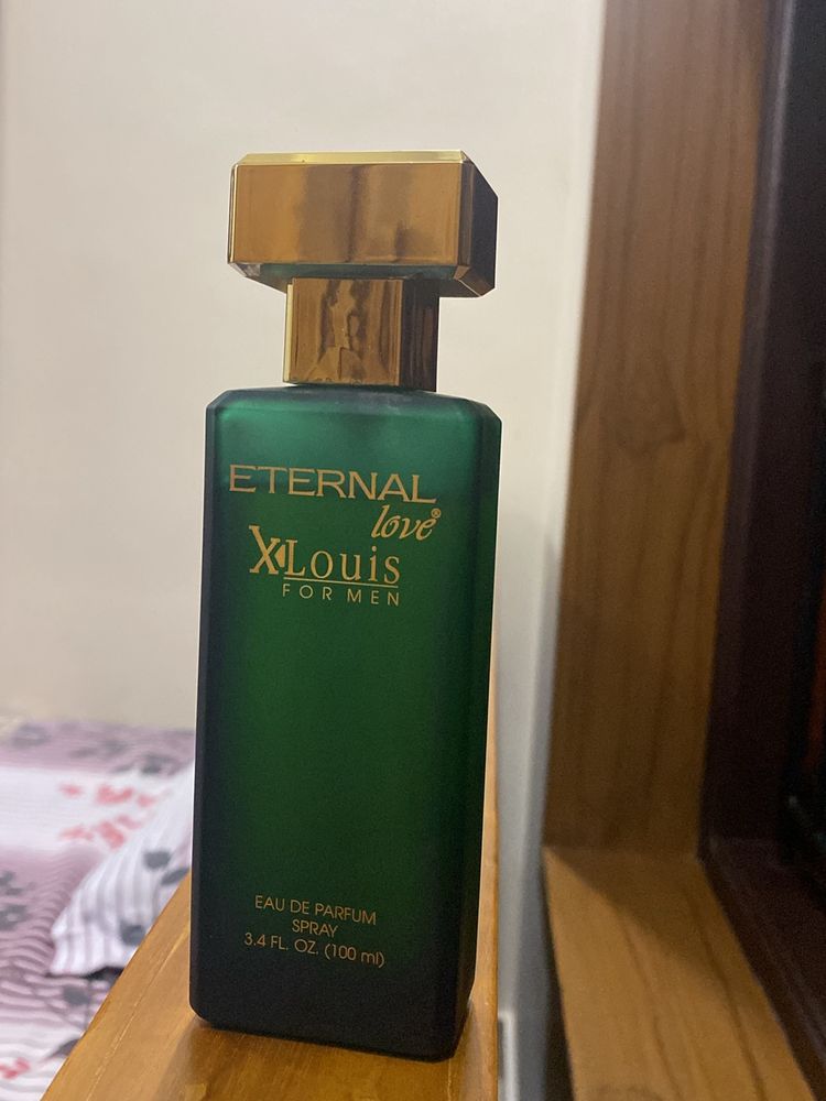 Eternal XLouis Perfume