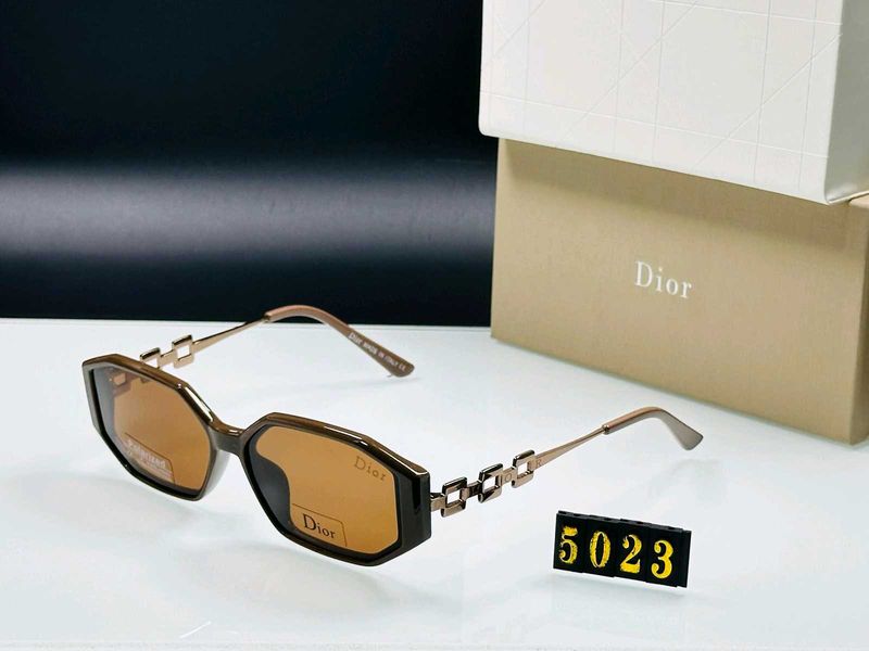 DIOR SUNGLASSES*(COPY) FOR UNISEX PREMIUM QUALITY