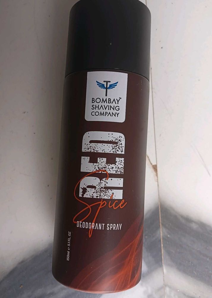 Bombay Shaving Co Deodorant