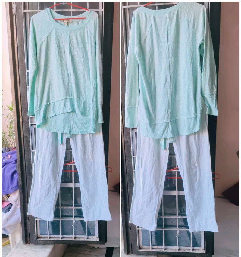 Very Beautiful &amp; Amazing Night Suit