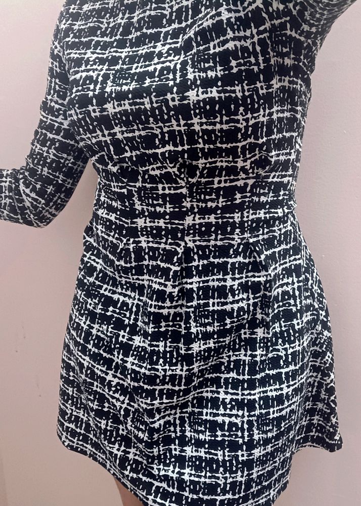 Korean Style Dress