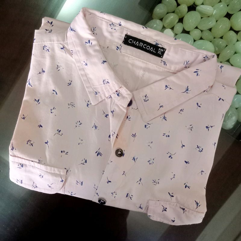Light Weight Cotton Shirt