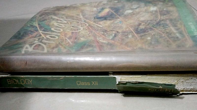 Biology Textbook for Class XI &amp; Clas