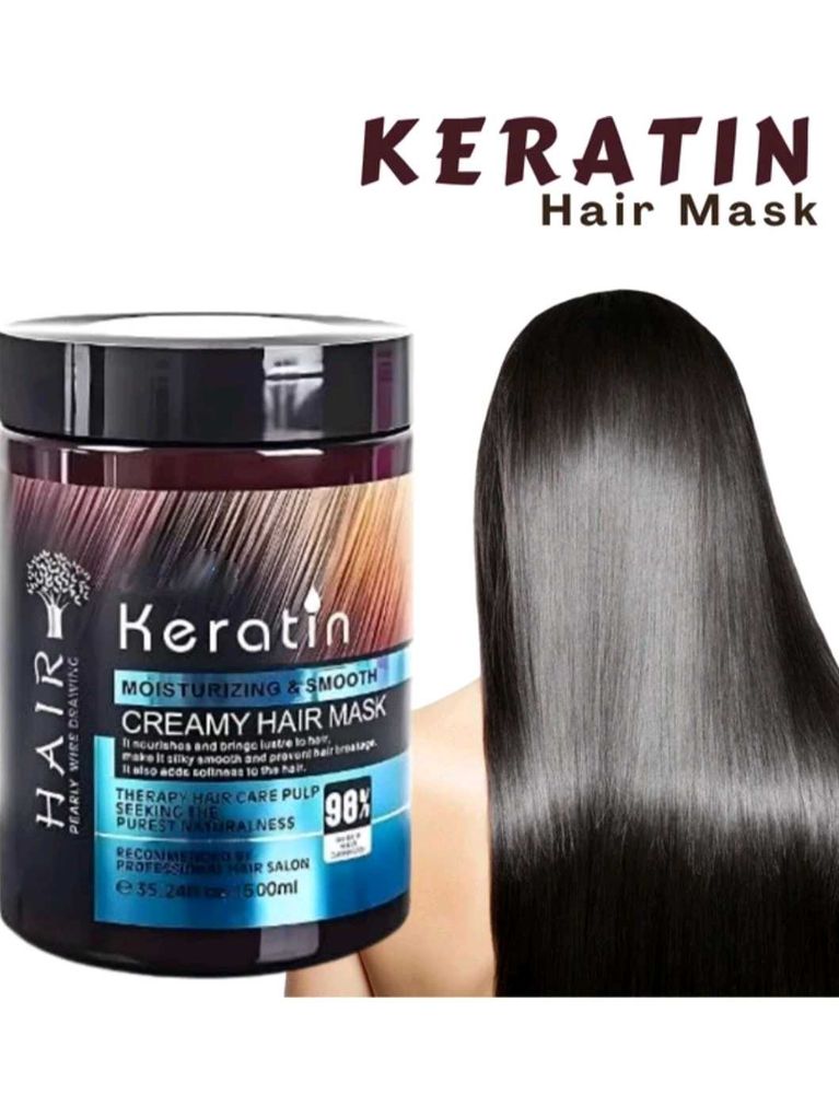 Hair Repair Serum